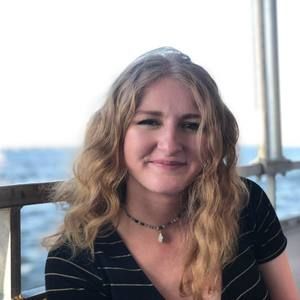 Meet your Posher, Jessie